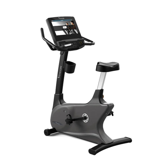Vision U600E Upright bike