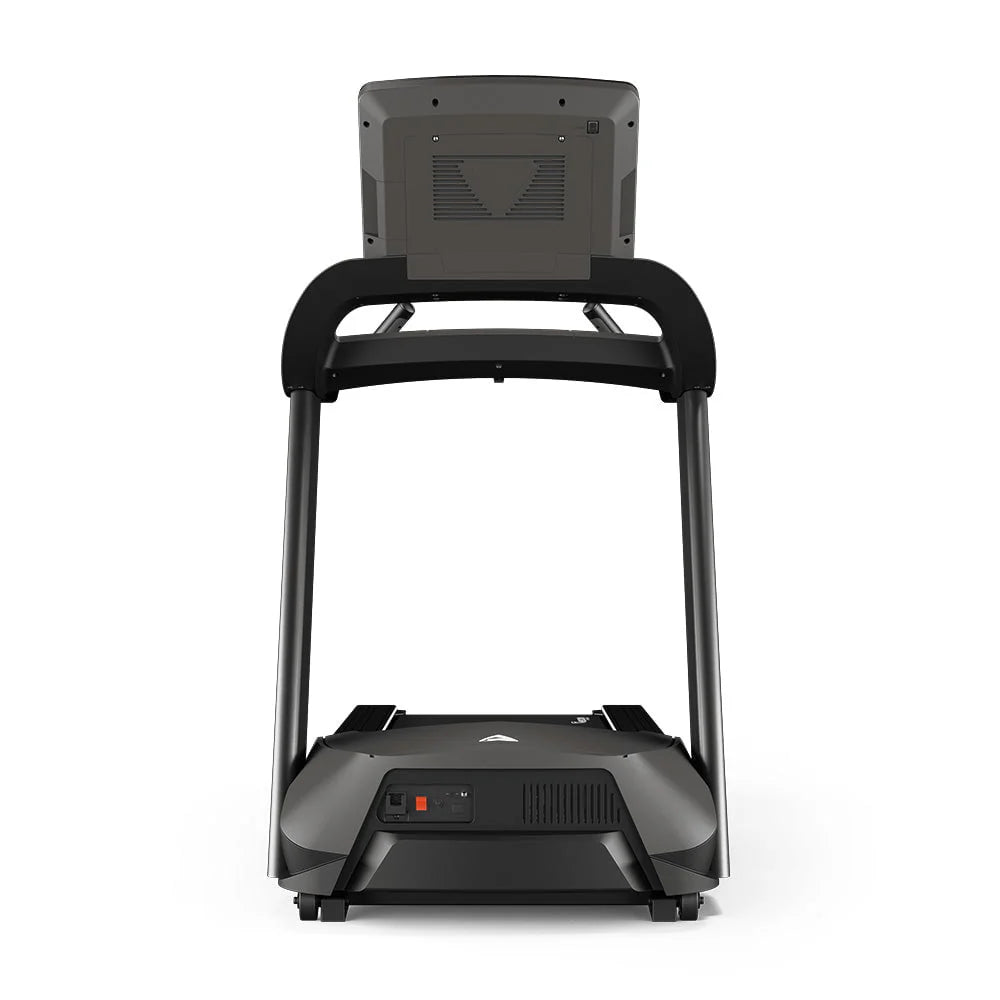 Vision T600E-02 Treadmill