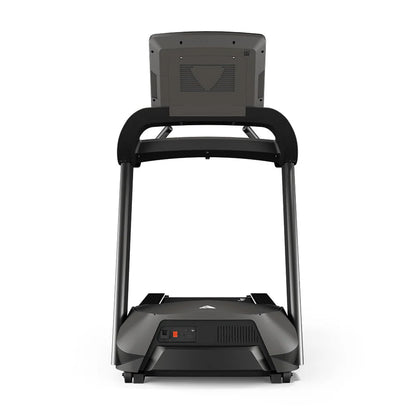 Vision T600E-02 Treadmill