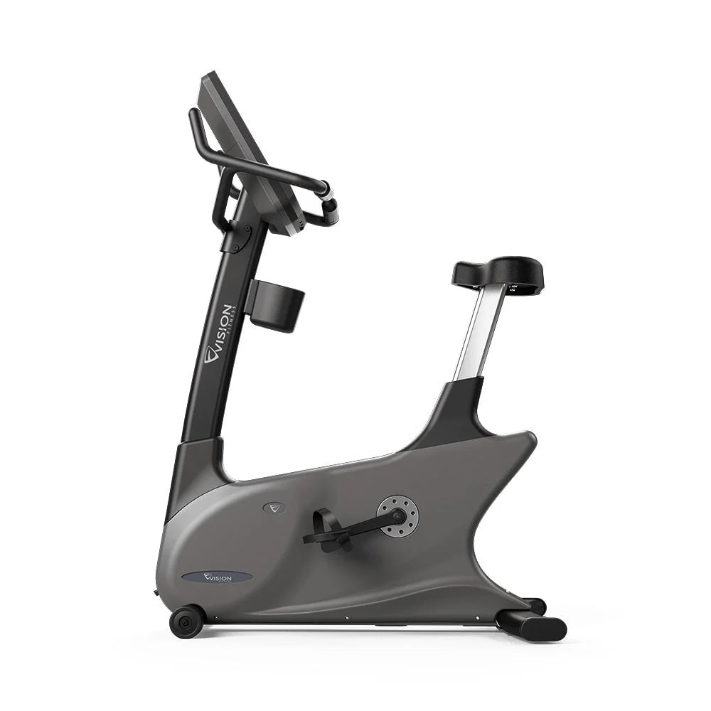 Vision U600E Upright bike