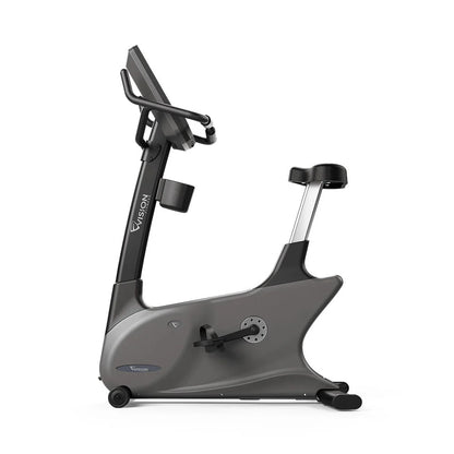 Vision U600E Upright bike