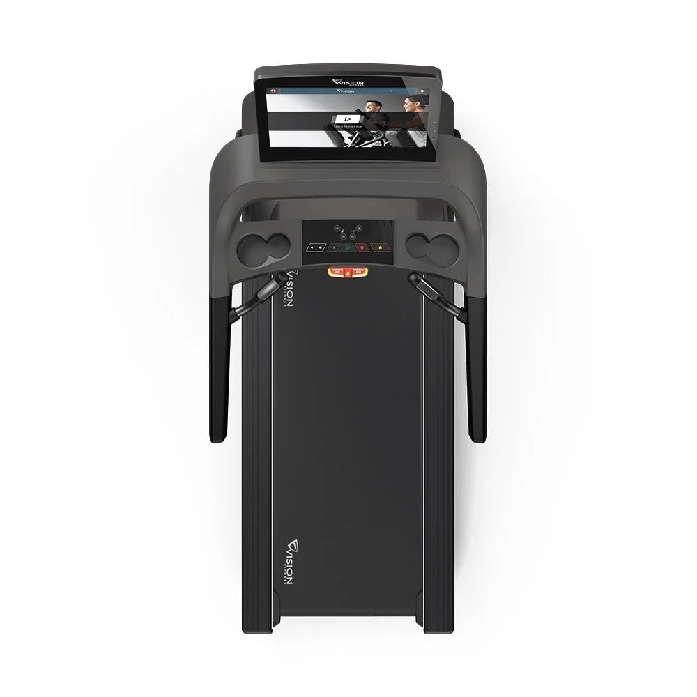 Vision T600E-02 Treadmill