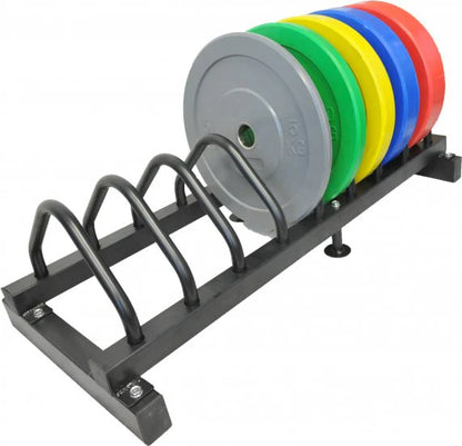 Olympic Bumper Plate Rack