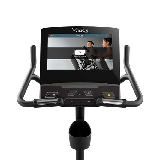 Vision U600E Upright bike