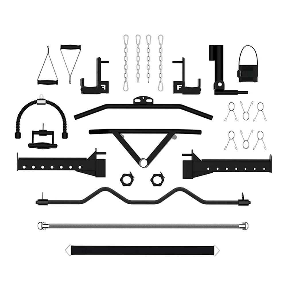 Force USA C10 All In One Trainer