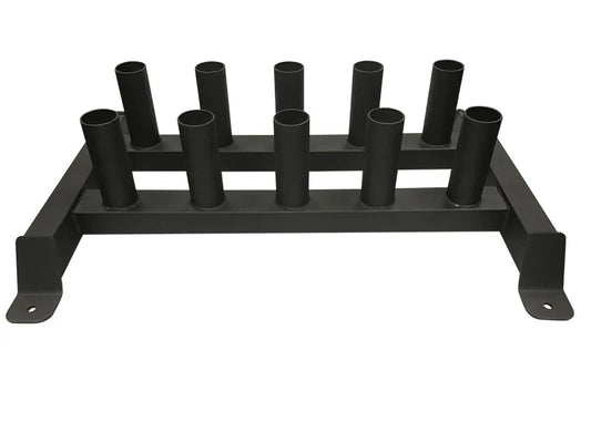 Olympic 10-Hole Barbell Holder