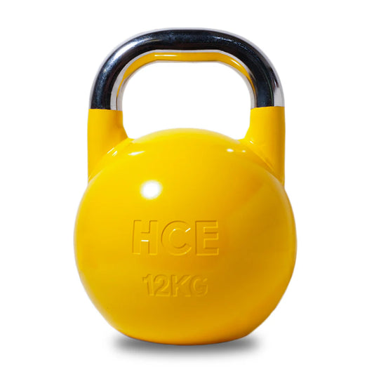 12kg Competition Kettlebell/ Steel Pro-Grade Kettlebell