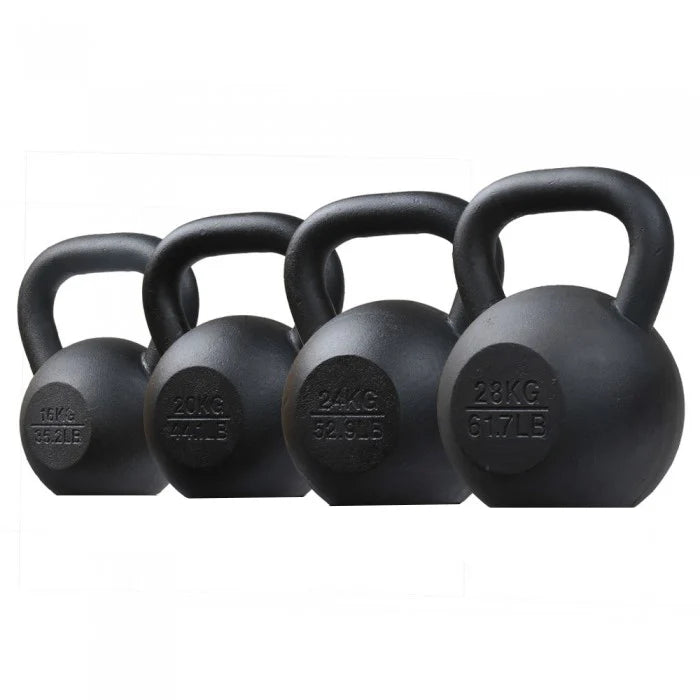16kg,20kg,24Kg,28Kg Kettlebell Package