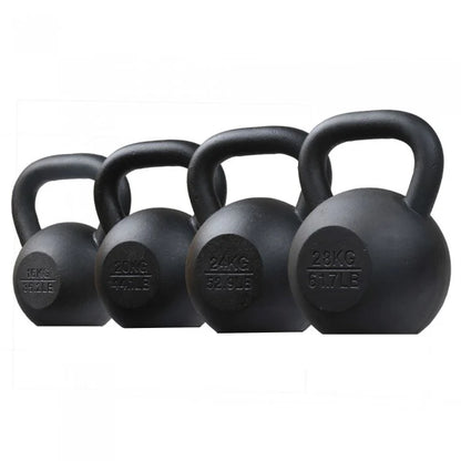 16kg,20kg,24Kg,28Kg Kettlebell Package