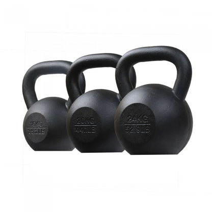 16kg,20kg,24Kg Kettlebell Package