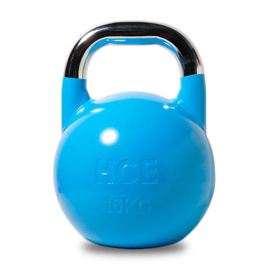 16kg Competition Kettlebell/ Steel Pro-Grade Kettlebell