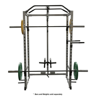 Force USA Home Power Rack Combo