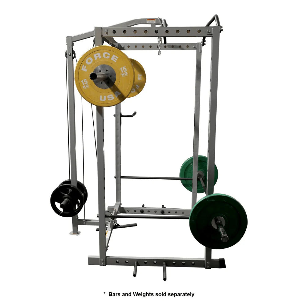 Force USA Home Power Rack Combo