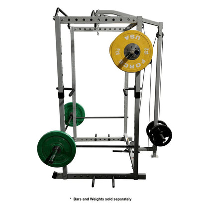 Force USA Home Power Rack Combo