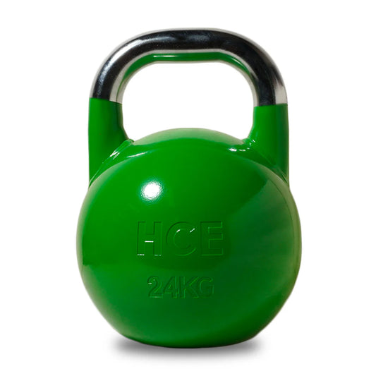 24kg Competition Kettlebell/ Steel Pro-Grade Kettlebell