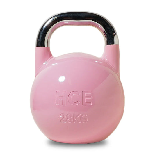 28kg Competition Kettlebell/ Steel Pro-Grade Kettlebell
