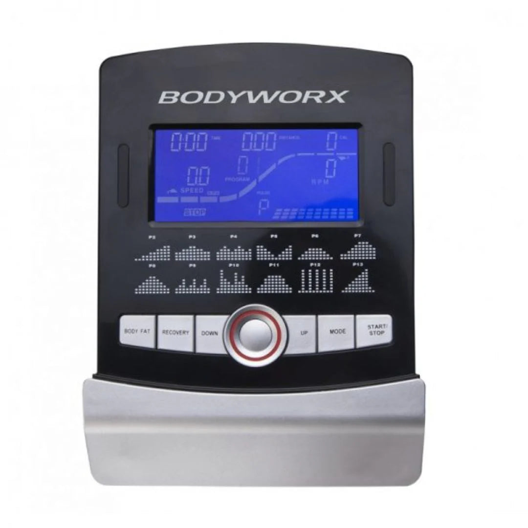 Bodyworx ABX450BT Programmable Magnetic Bike