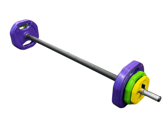 Body pump barbell set - 30KG