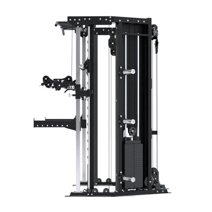 Force USA C10 All In One Trainer