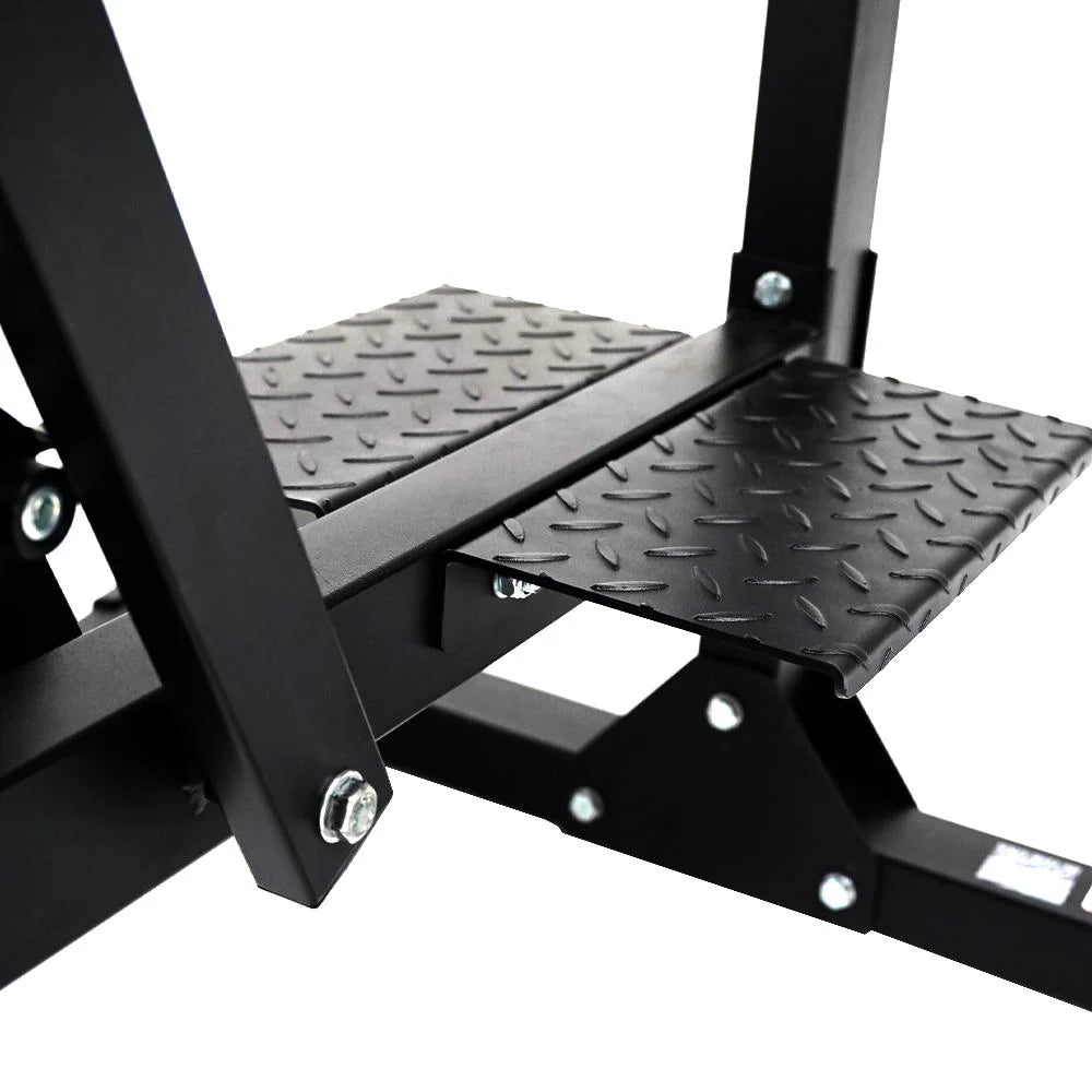 Force USA Commercial GHR/GHD V2