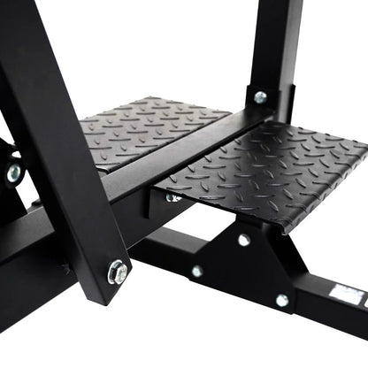 Force USA Commercial GHR/GHD V2