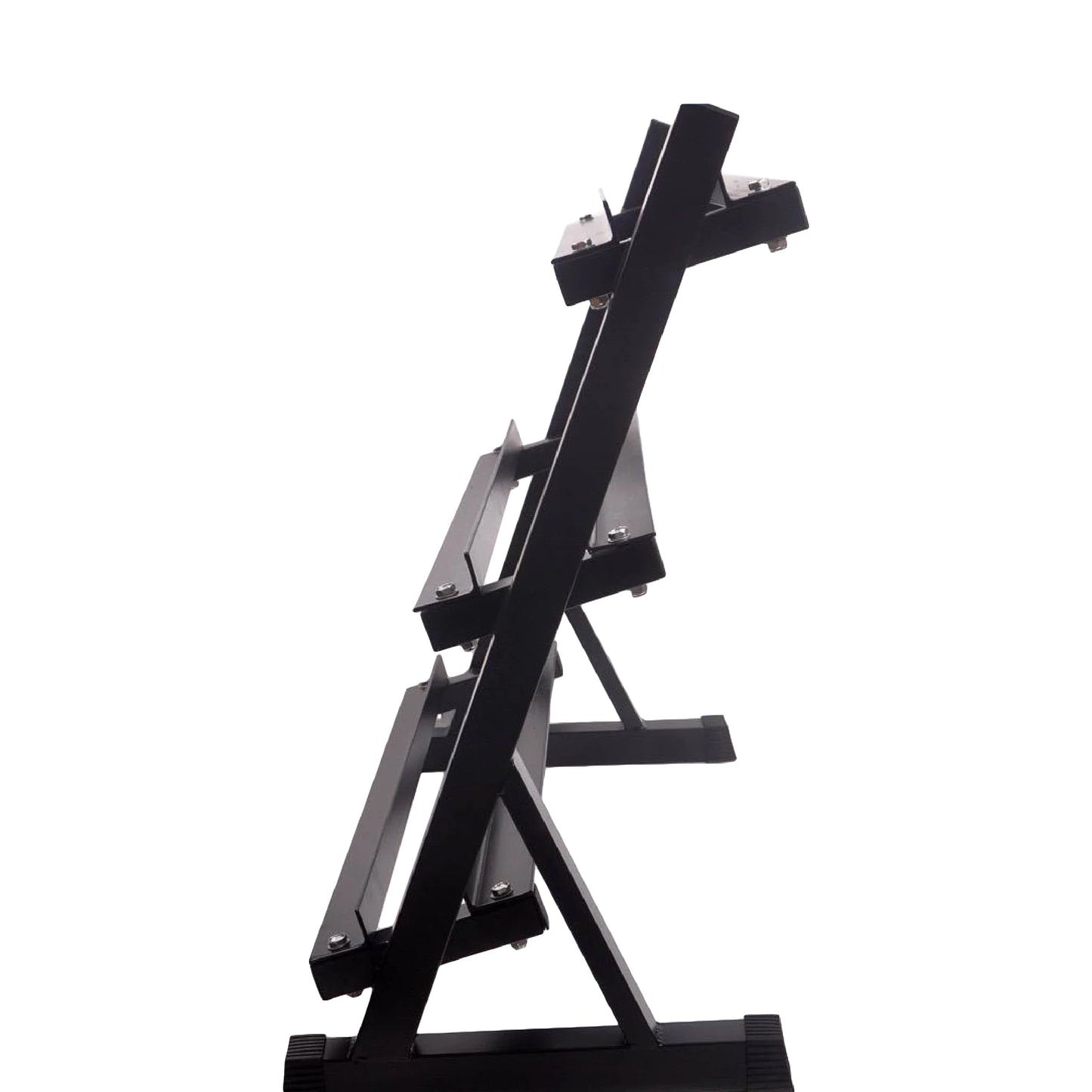 3-Tier Dumbbell Rack