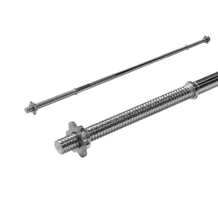 6 Foot Spinlock Standard Barbell