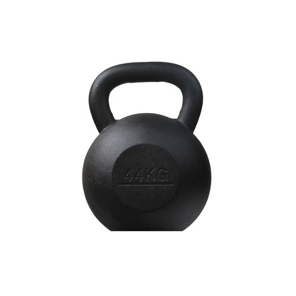 44kg Premium Powder Coated Kettlebell