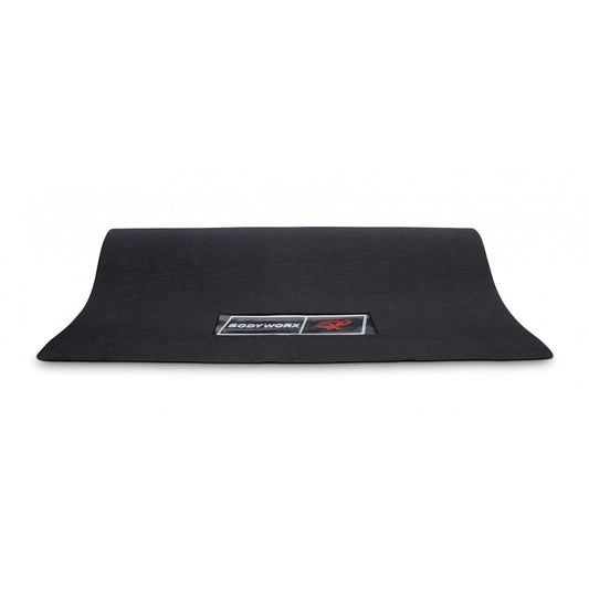 Bodyworx 4ASA081BM Bike Black Mat