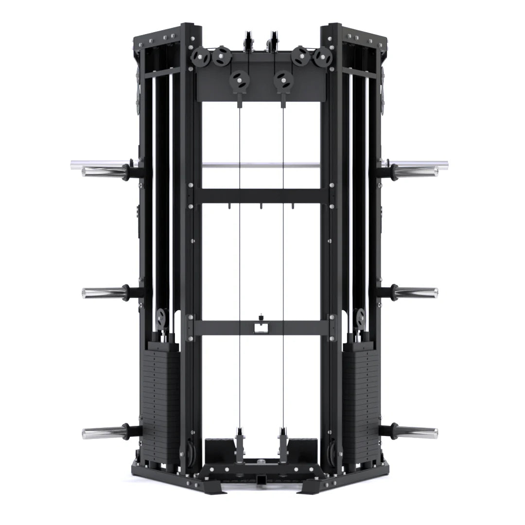 Force USA C10 All In One Trainer