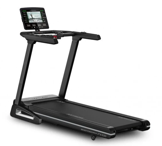 Bodyworx 3.0hp Treadmill