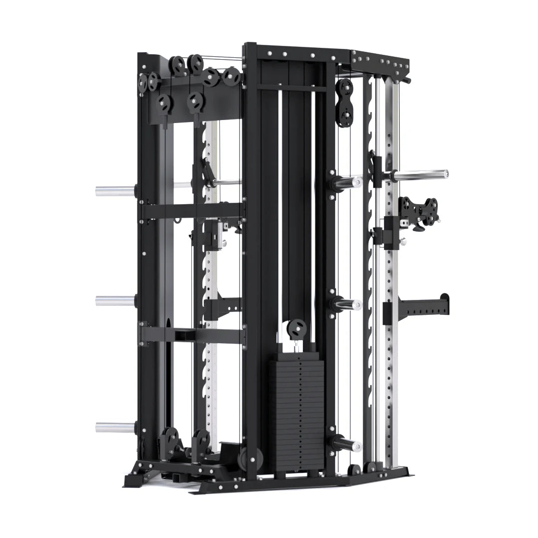 Force USA C10 All In One Trainer