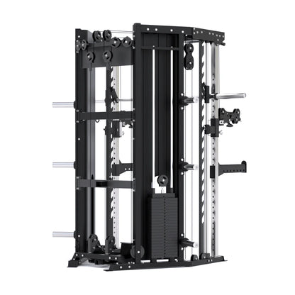 Force USA C10 All In One Trainer