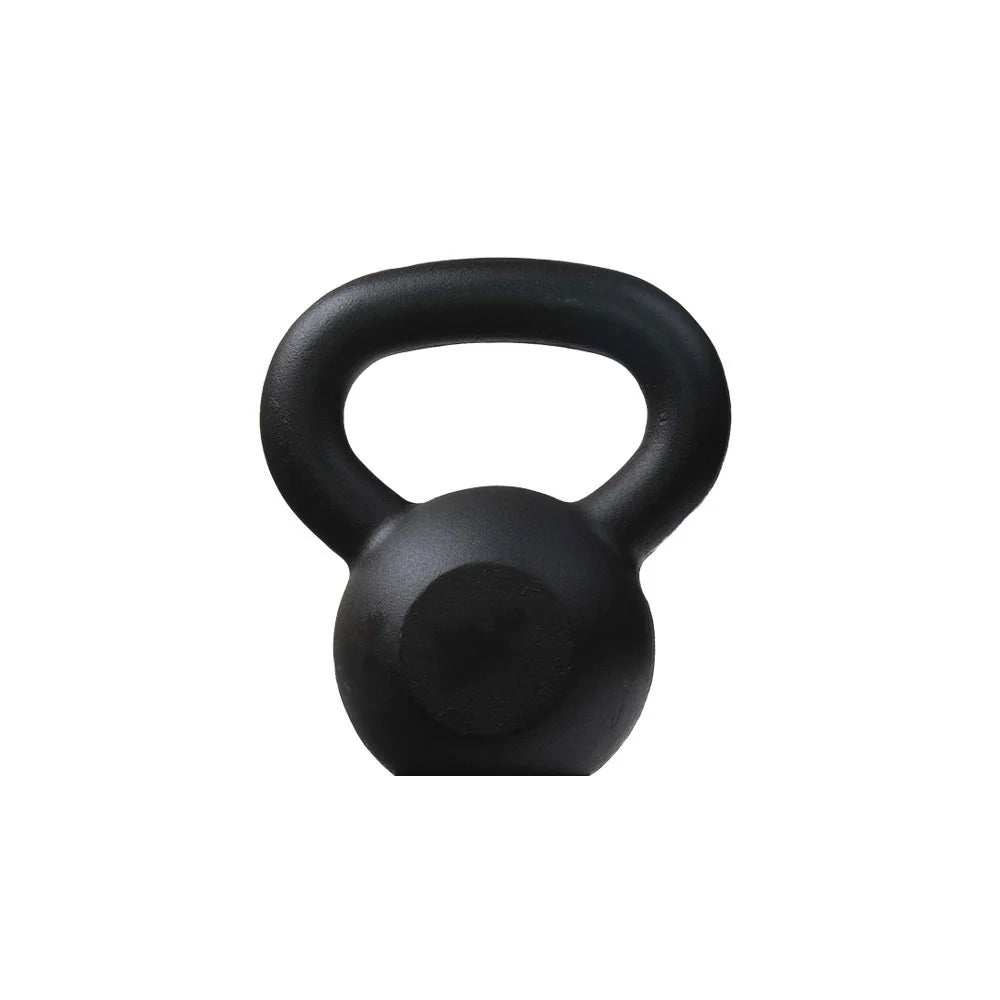 6kg Premium Powder Coated Kettlebell