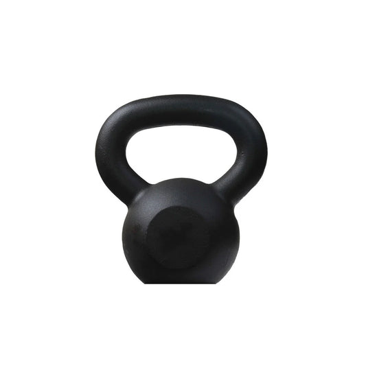 6kg Premium Powder Coated Kettlebell