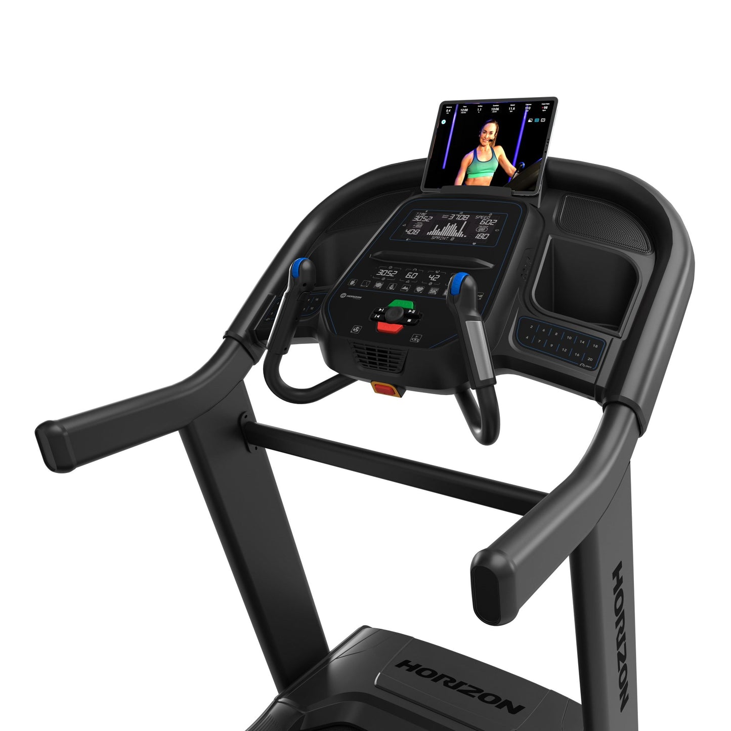 Horizon 7.4AT-24 Treadmill
