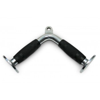 Bodyworx 728507 Triceps Press Down Bar