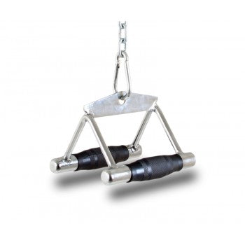 Bodyworx 728513 Seated Row Chinning Bar