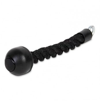 Bodyworx 728517 Tricep Press Down Single Rope