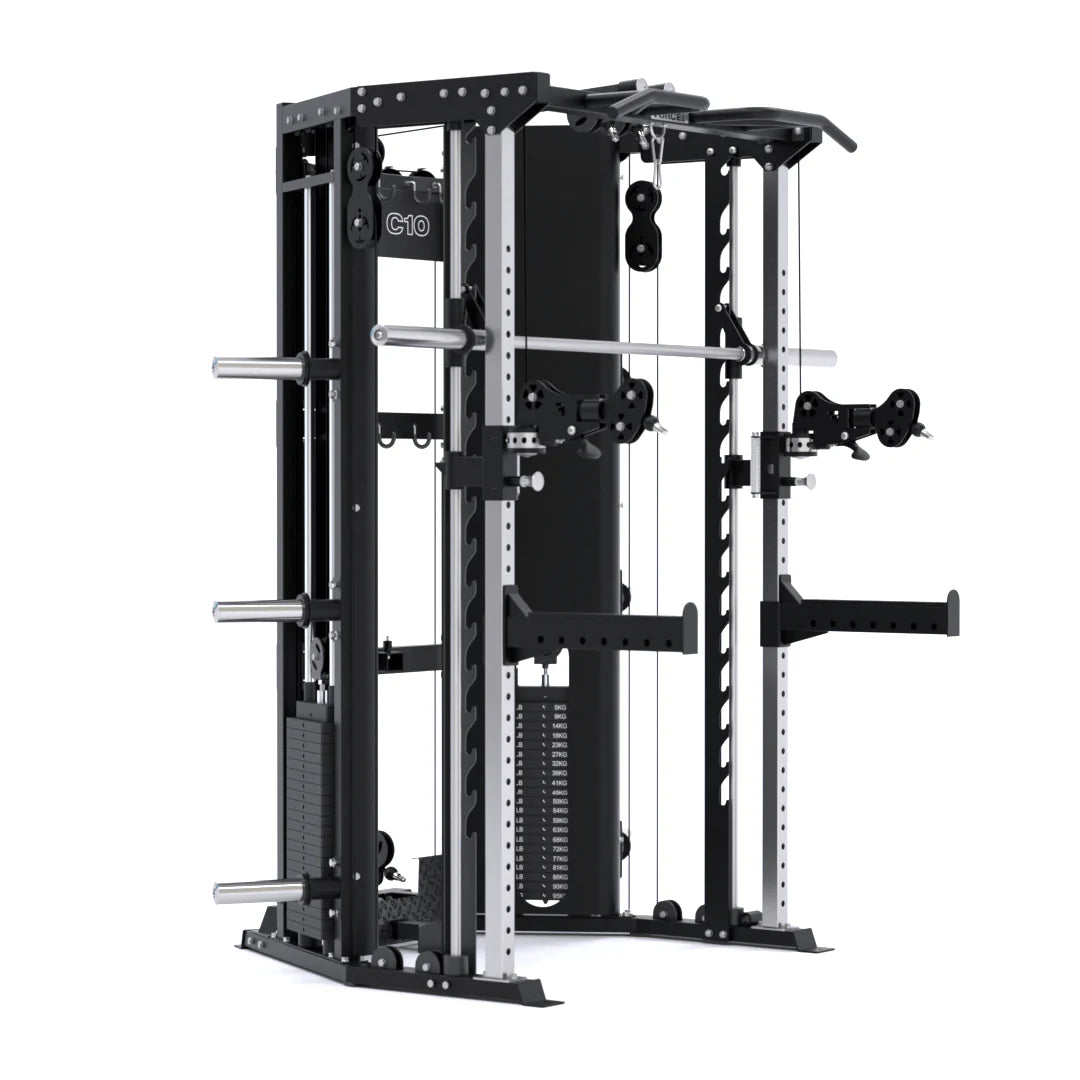 Force USA C10 All In One Trainer
