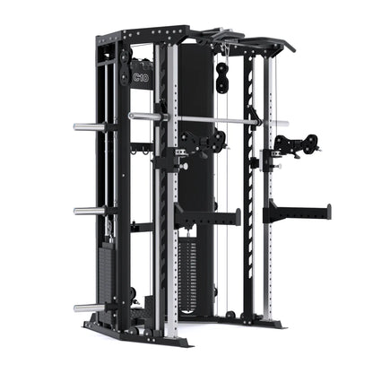 Force USA C10 All In One Trainer