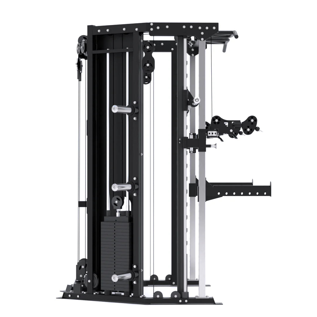 Force USA C10 All In One Trainer