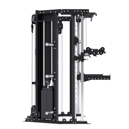 Force USA C10 All In One Trainer