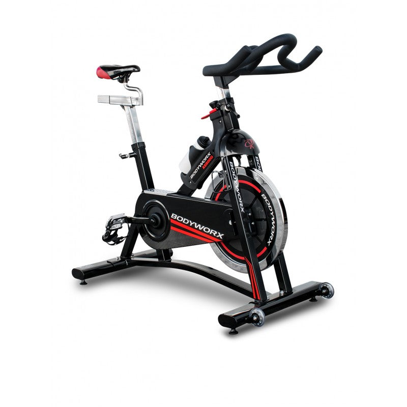 BODYWORX ASB800 LIGHT COMMERCIAL INDOOR CYCLE