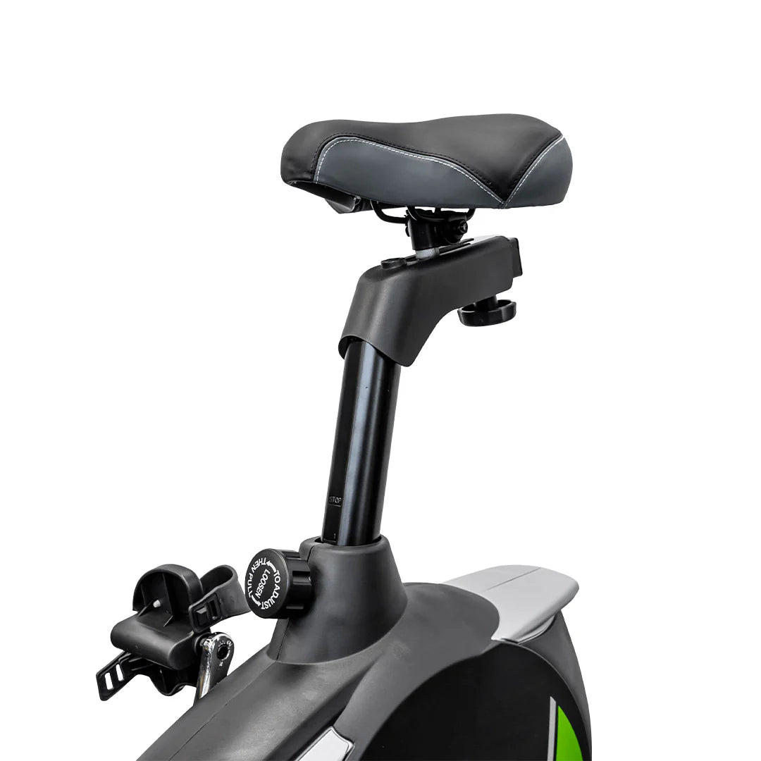 Bodyworx Automatic Tension Programable Upright Bike ABX295AT