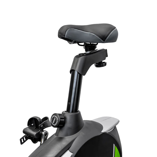Bodyworx Automatic Tension Programable Upright Bike ABX295AT