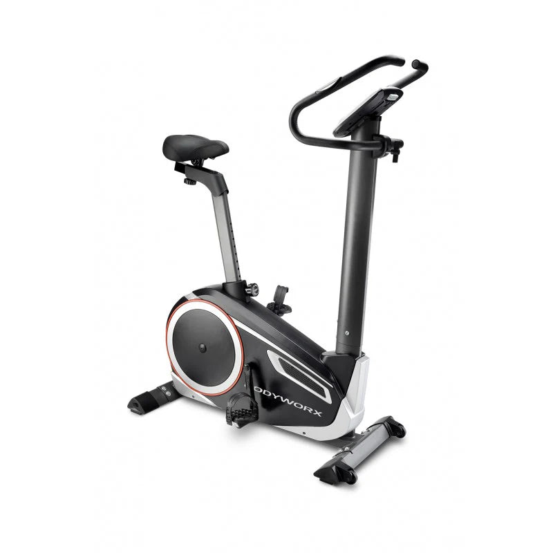 Bodyworx ABX450M Upright Manual Mag Bike