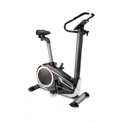 Bodyworx ABX450M Upright Manual Mag Bike