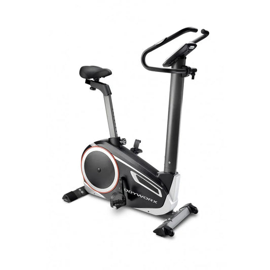 Bodyworx ABX450M Upright Manual Mag Bike