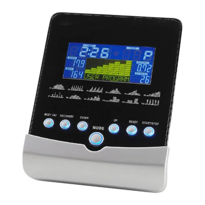 BodyWorx ARX950 Deluxe Series Programmable Recumbent Bike